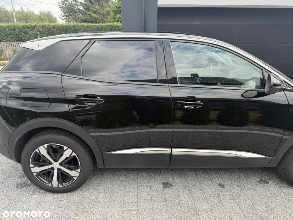 Peugeot 3008 1.2 PureTech Allure Pack S&S EAT8 - 6