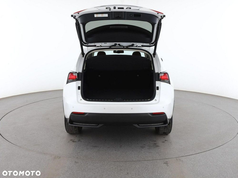 Lexus NX 300h E-FOUR Luxury Line - 19