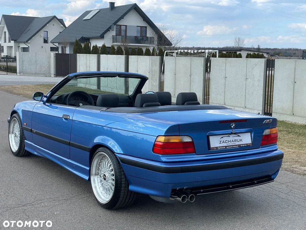 BMW M3 - 23