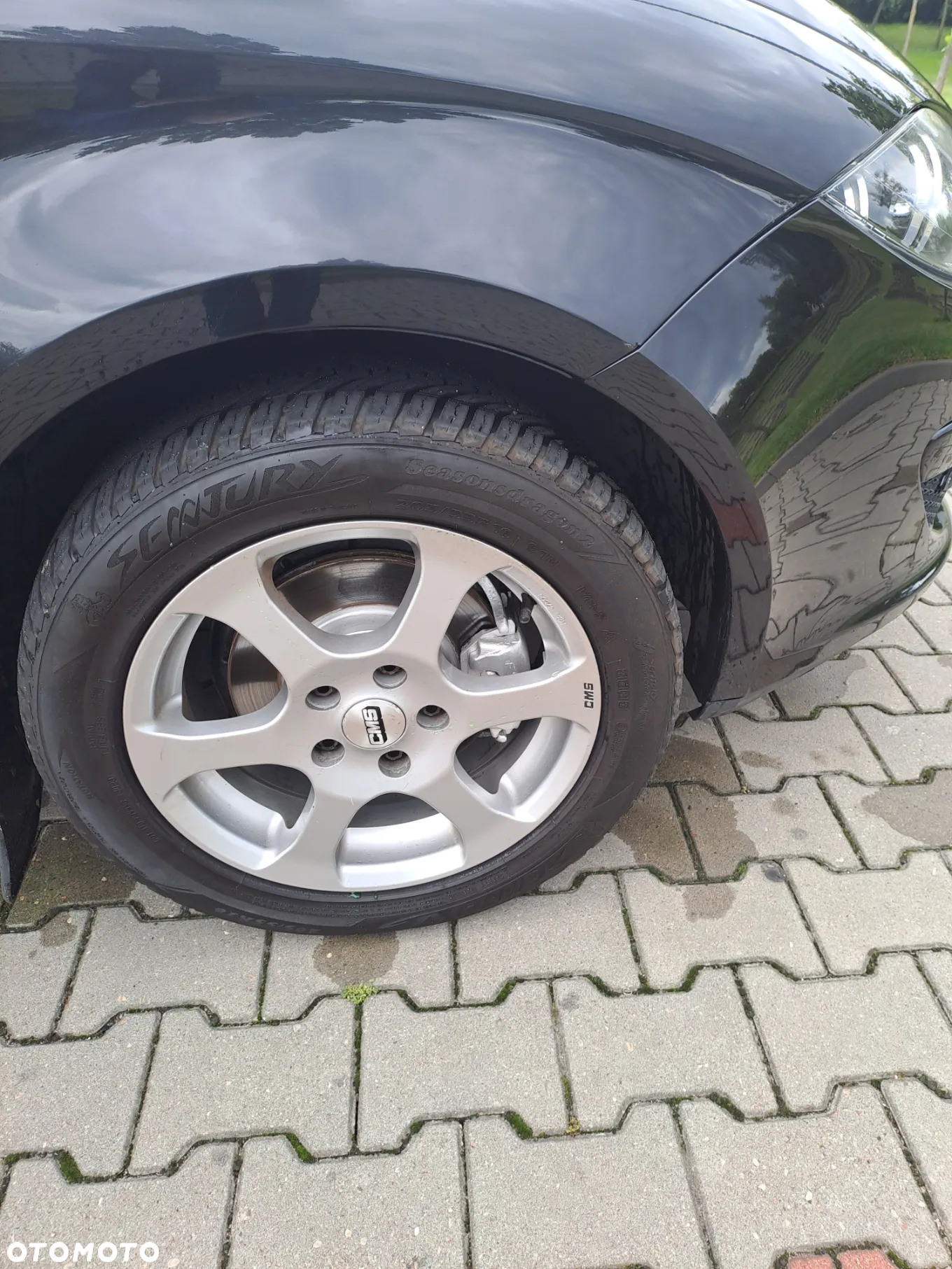 Seat Altea - 4