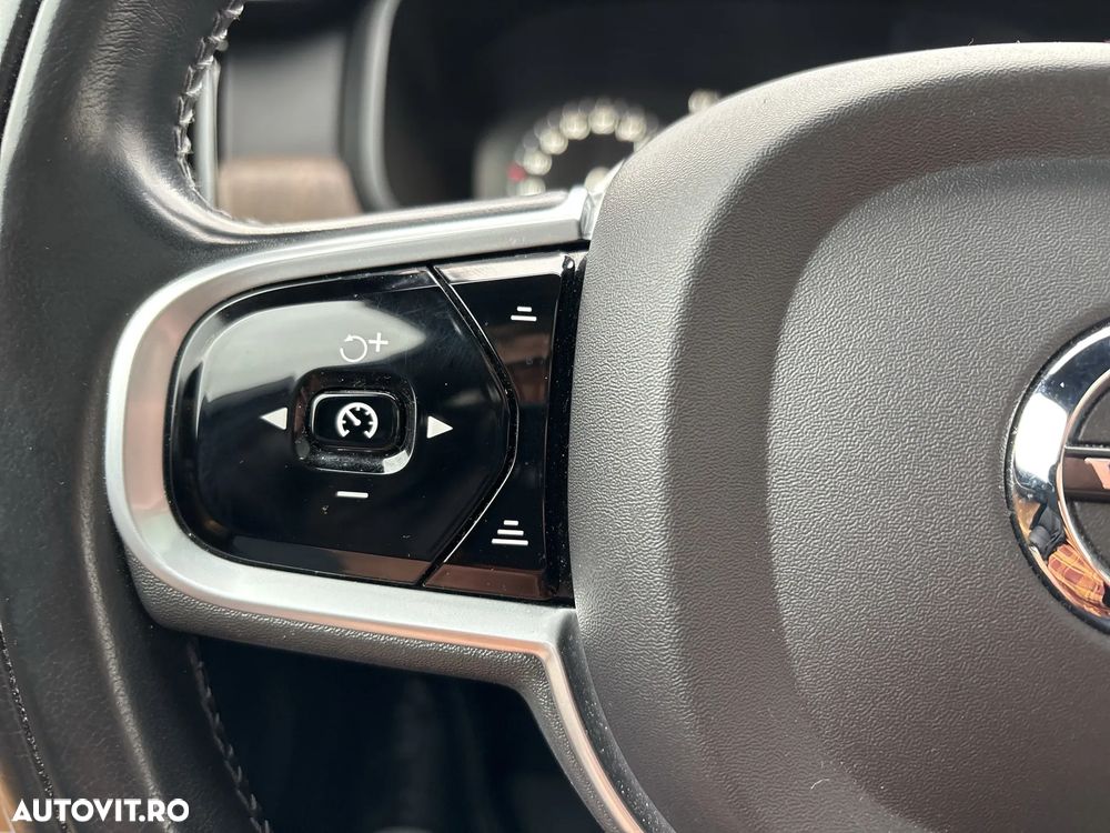 Volvo V90 Cross Country B5 B AWD Geartronic - 13