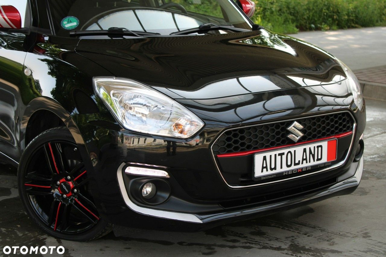 Suzuki Swift 1.2 Premium - 15