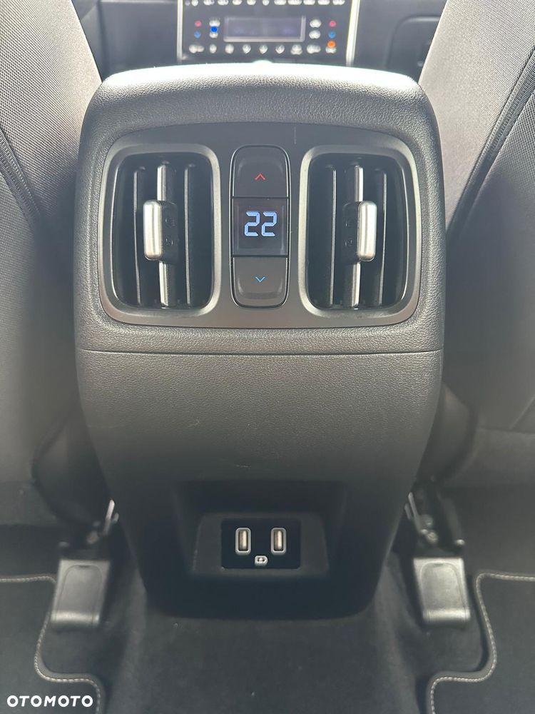 Hyundai Tucson - 15