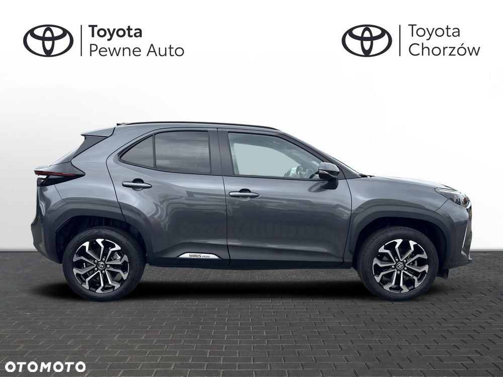 Toyota Yaris Cross Hybrid 1.5 Style - 6