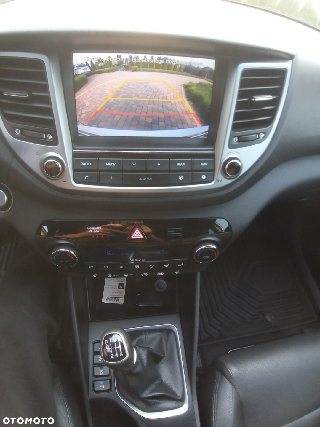 Hyundai Tucson - 14