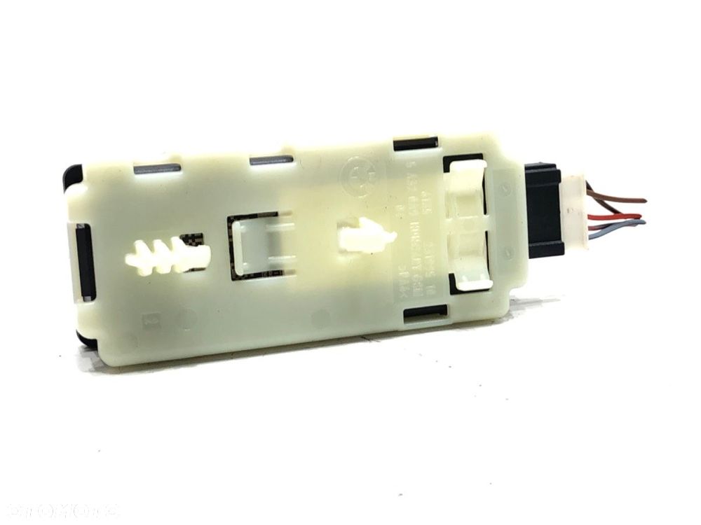 ODBIORNIK PILOTA RADIOWEGO  BMW X1 (U11) 2022-2025 s-drive 2.0i 115kW [156KM] BENZYNA 5A707E0 - 2