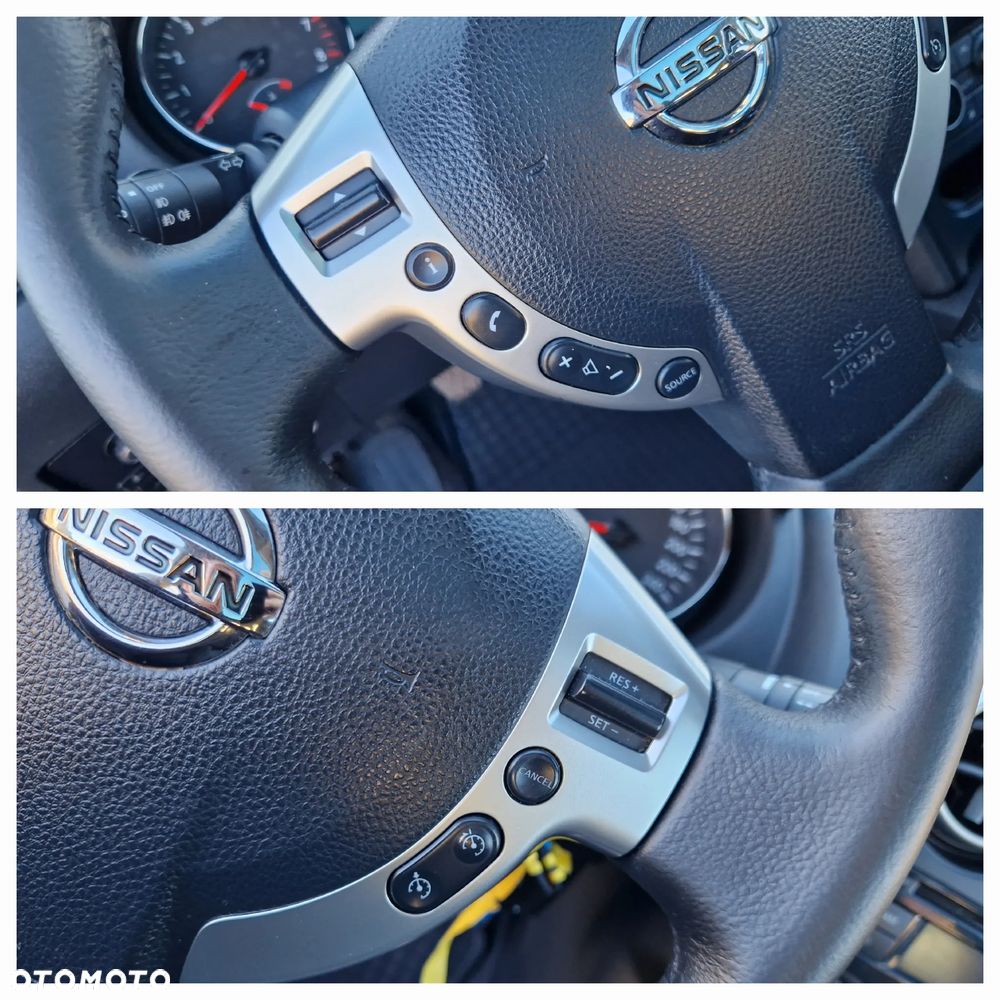 Nissan Qashqai 1.6 Visia - 39