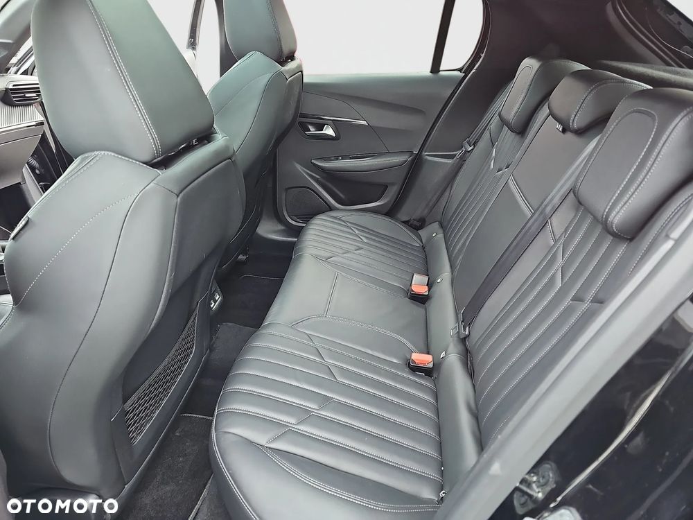 Peugeot 208 1.2 PureTech GT Line S&S - 24