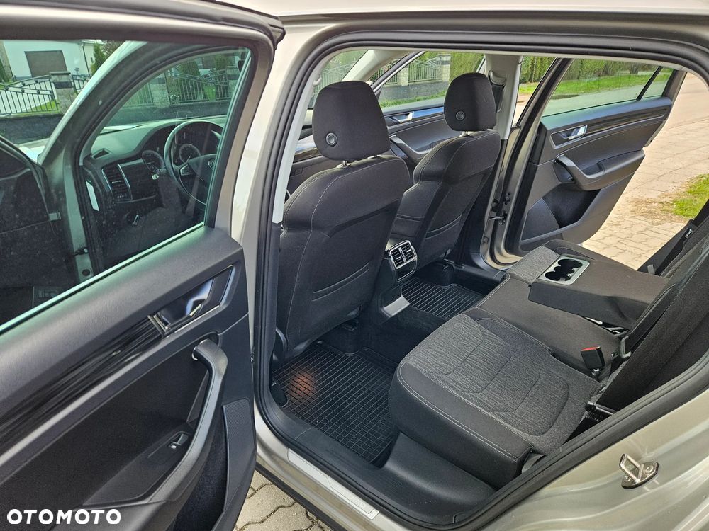 Skoda Kodiaq 2.0 TDI DSG Selection - 19