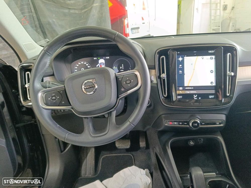 Volvo XC 40 1.5 T4 PHEV Inscription Expression - 7