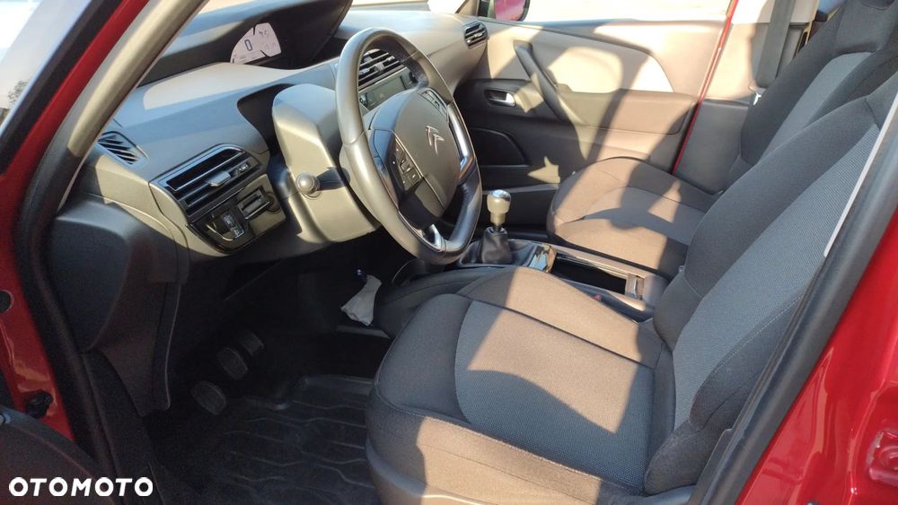 Citroën C4 Picasso PureTech 110 Stop&Start LIVE - 18