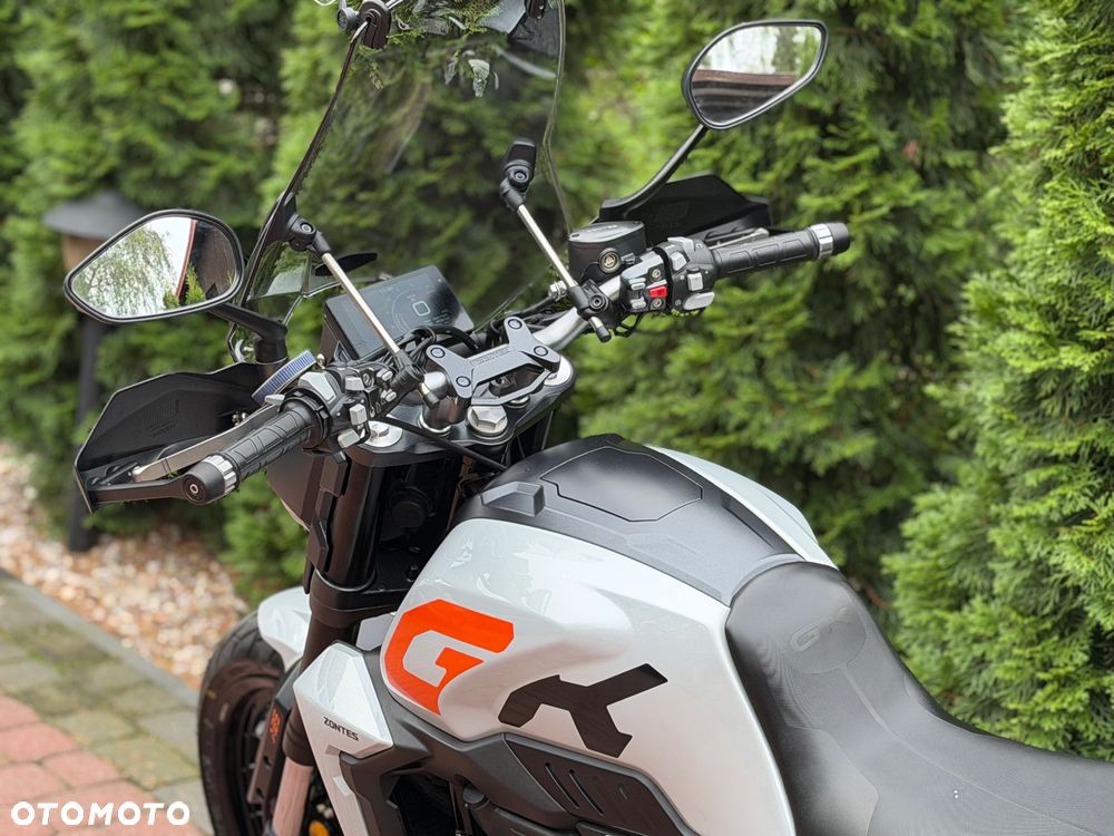 Zontes 350GK - 15