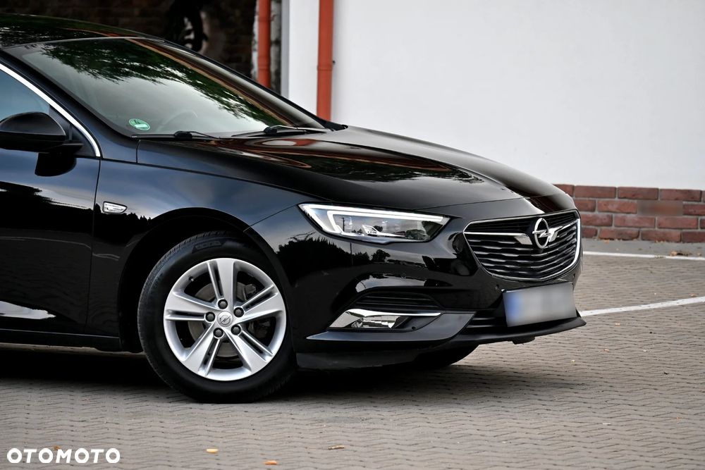 Opel Insignia 1.5 T Innovation S&S - 11