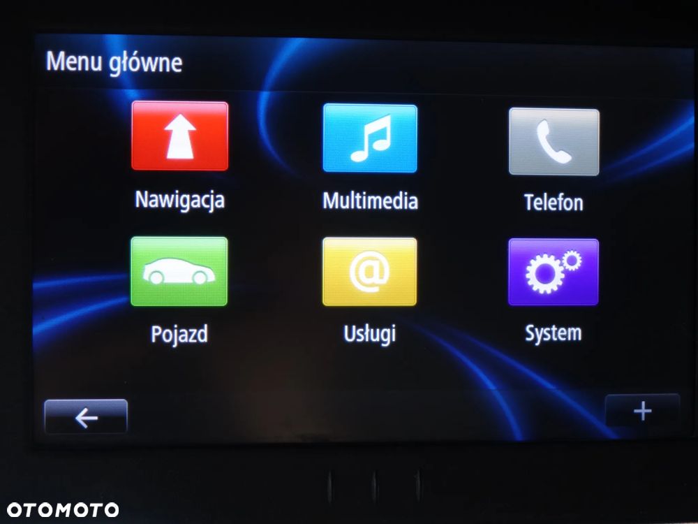 Renault Master L3H2 Bliźniak Podwójne Koła Tylne - 24