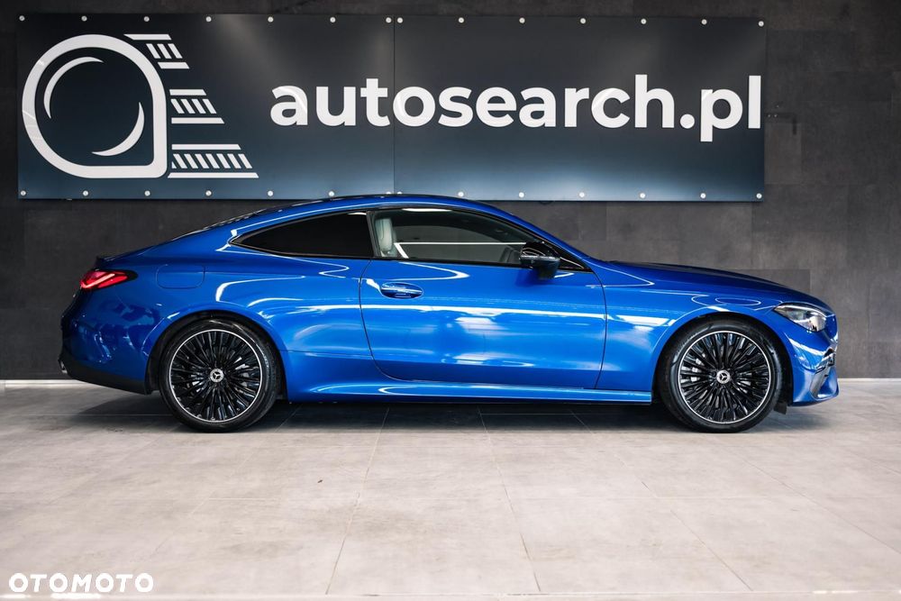 Mercedes-Benz CLE 2024