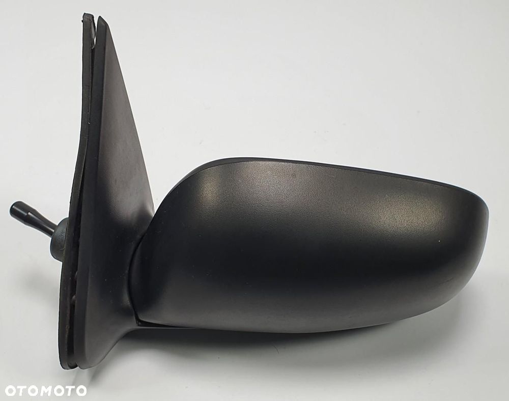 LUSTERKO LEWE MANUALNE NISSAN MICRA K11 3D LIFT 8C191L0300 EUROPA - 1