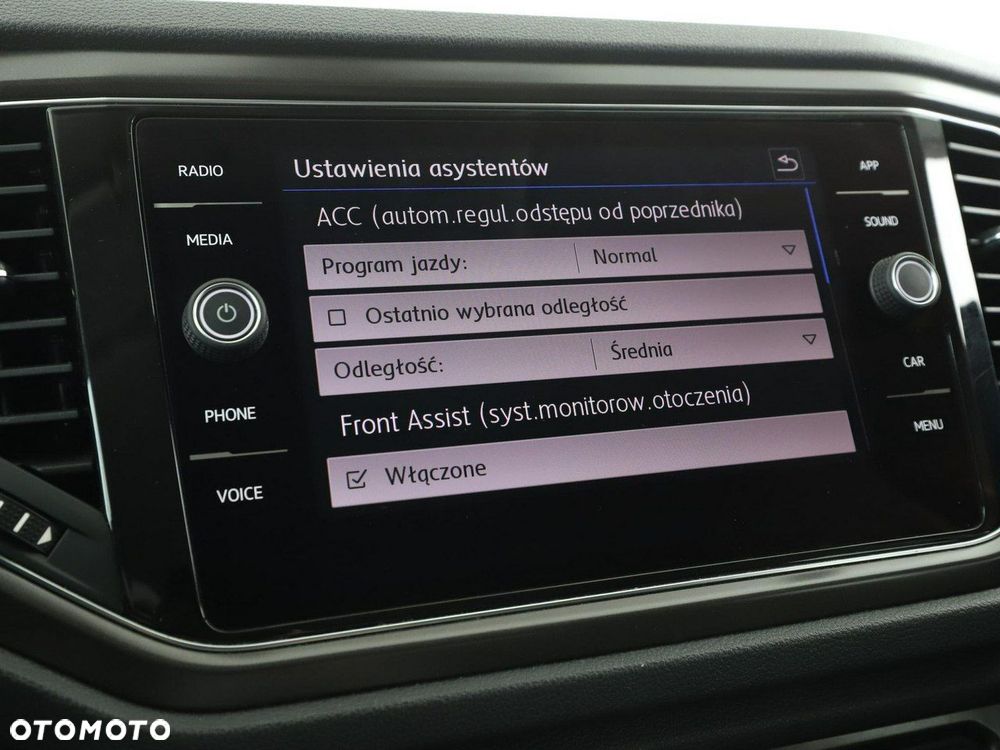 Volkswagen T-Roc 2.0 TDI Style DSG - 27