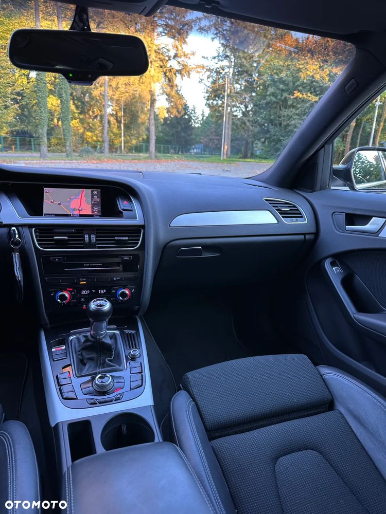 Audi A4 - 7