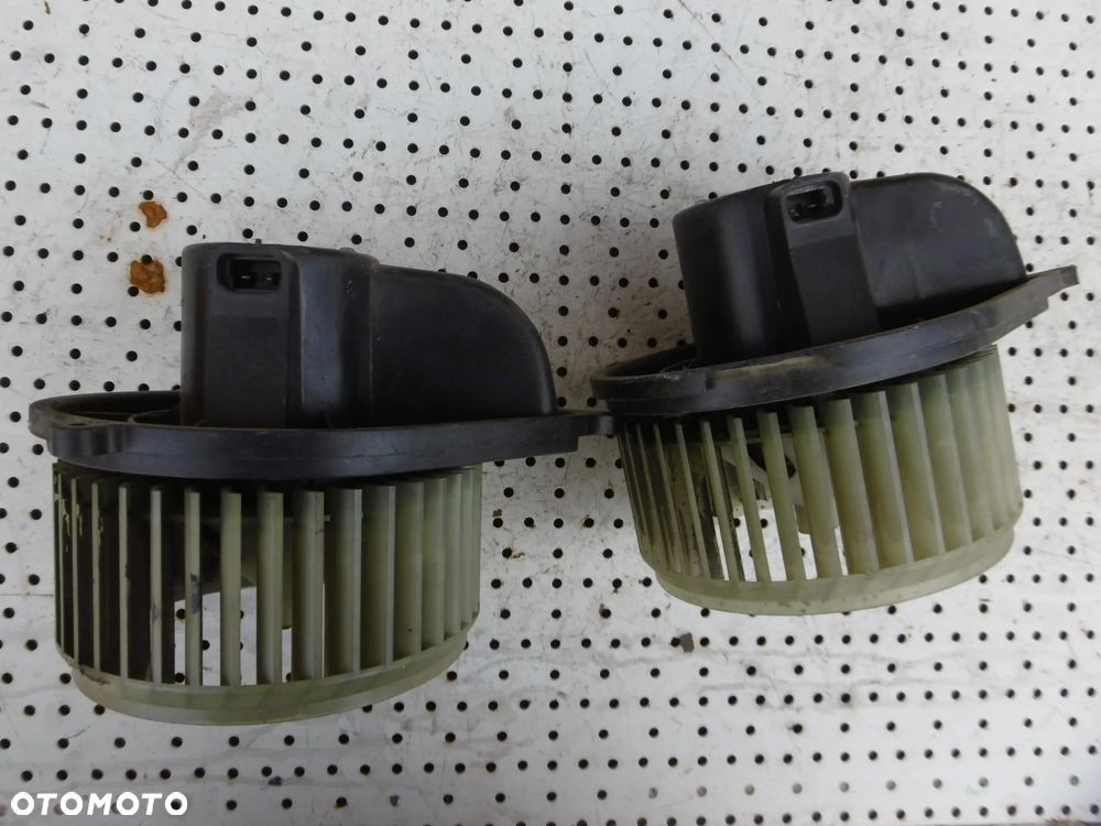 DMUCHAWA WENTYLATOR BOXER DUCATO JUMPER - 2