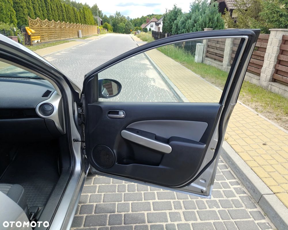 Mazda 2 1.3 MZR Active - 20
