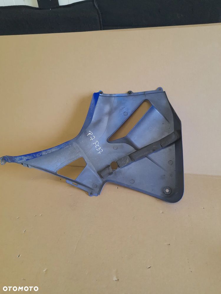 HONDA CBR 600 RR PC37 03-06 owiewka prawa bok - 10