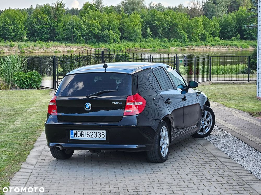 BMW Seria 1 - 9