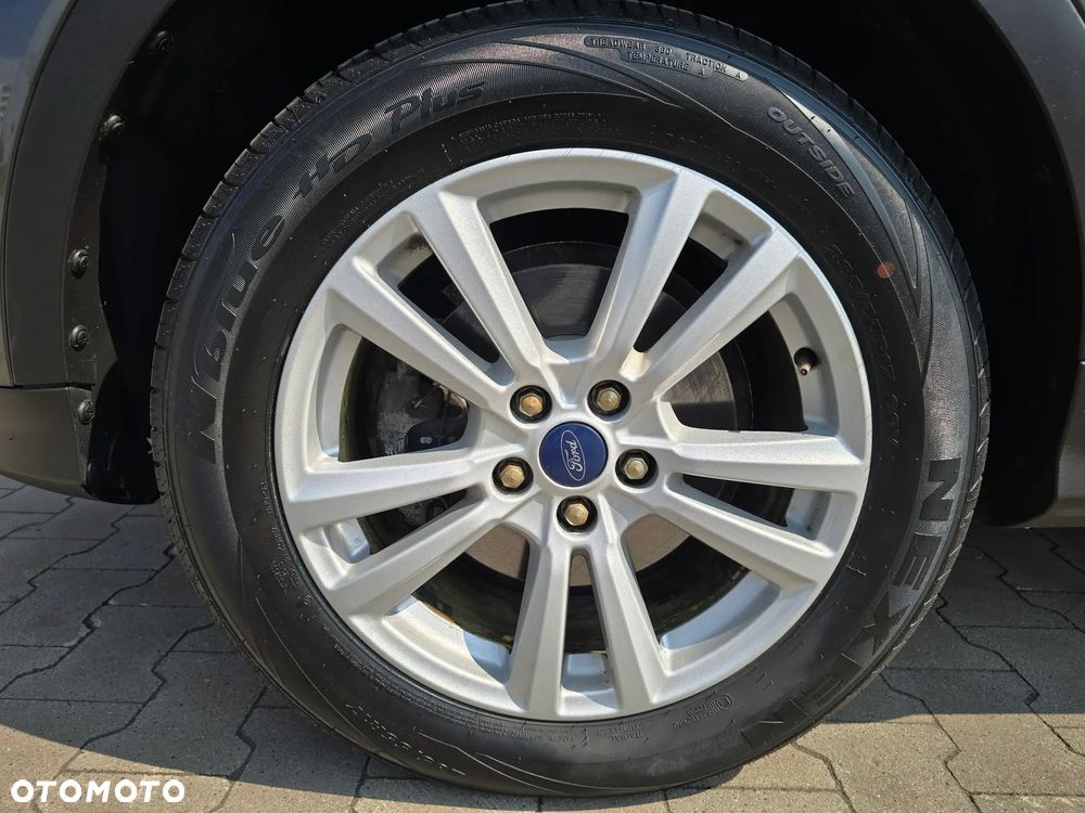 Ford Kuga 1.5 EcoBoost FWD Titanium ASS GPF - 35