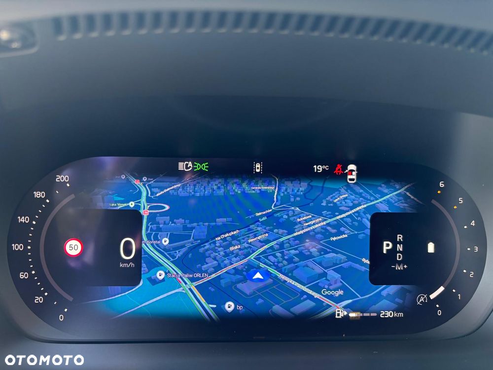 Volvo V60 B4 D Plus Bright - 25