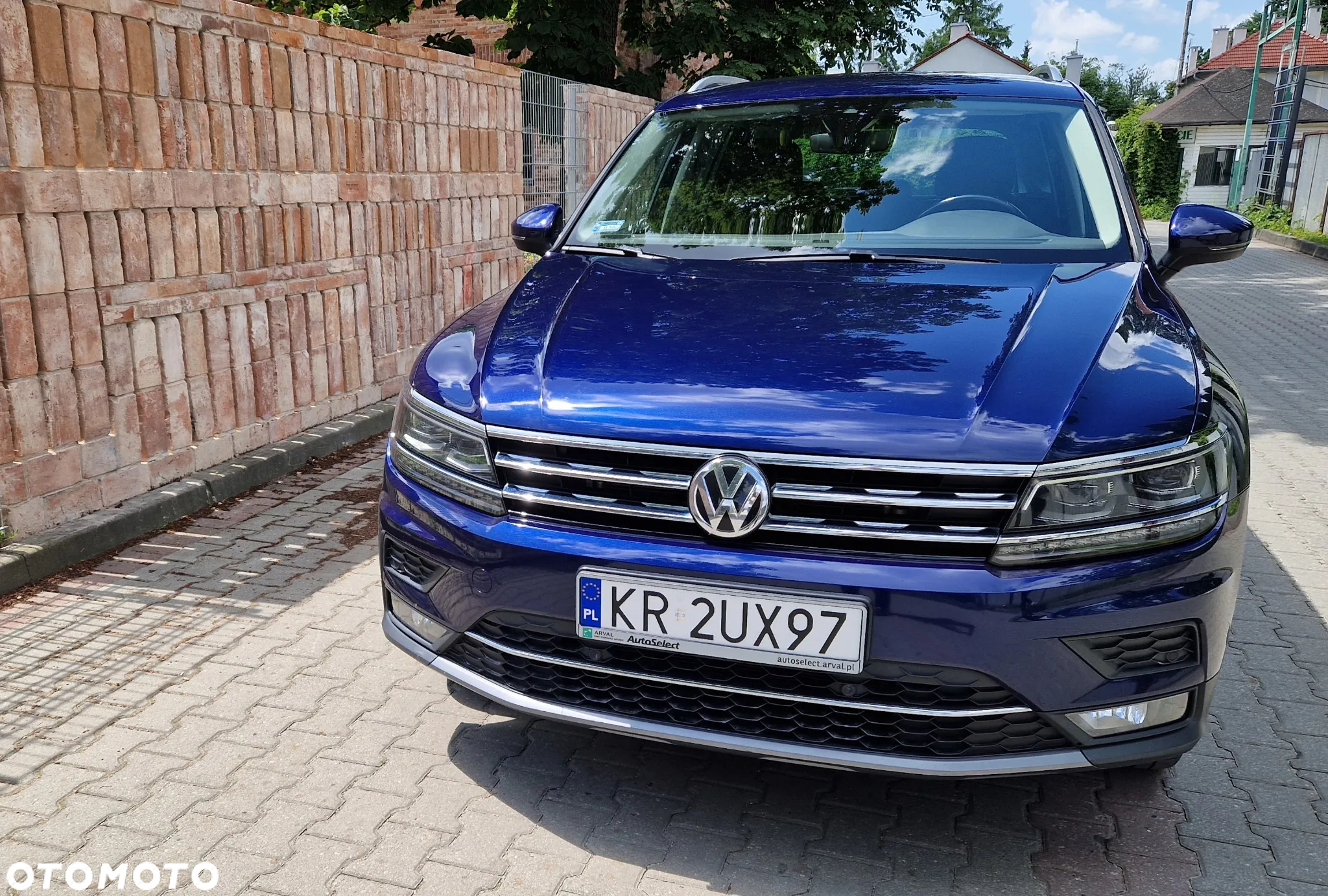 Volkswagen Tiguan 2.0 TDI BMT SCR 4Mot Highline DSG - 3