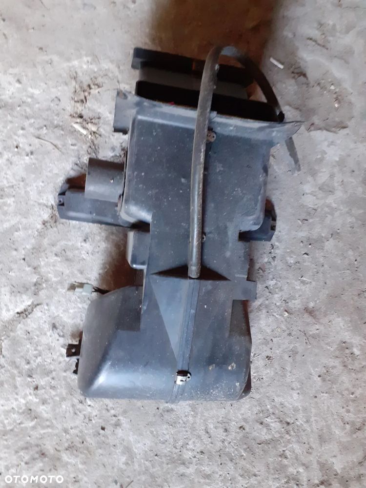 12007 Obudowa nagrzewnicy AIXAM A741 - 2