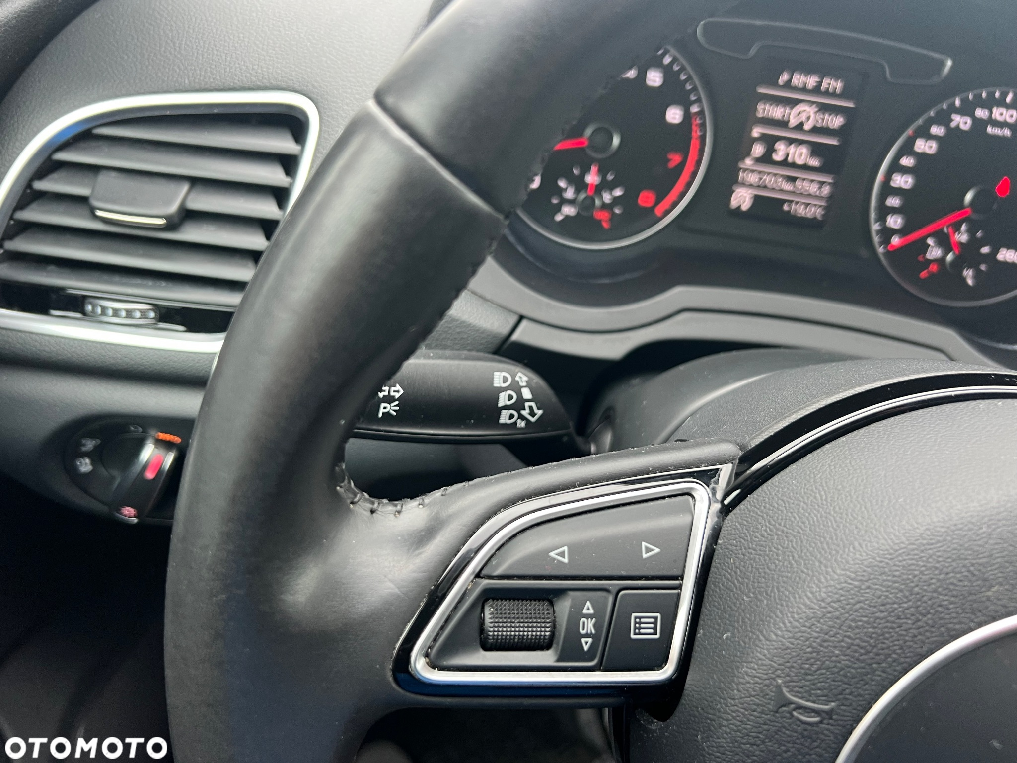 Audi Q3 2.0 TFSI Quattro Design S tronic - 32