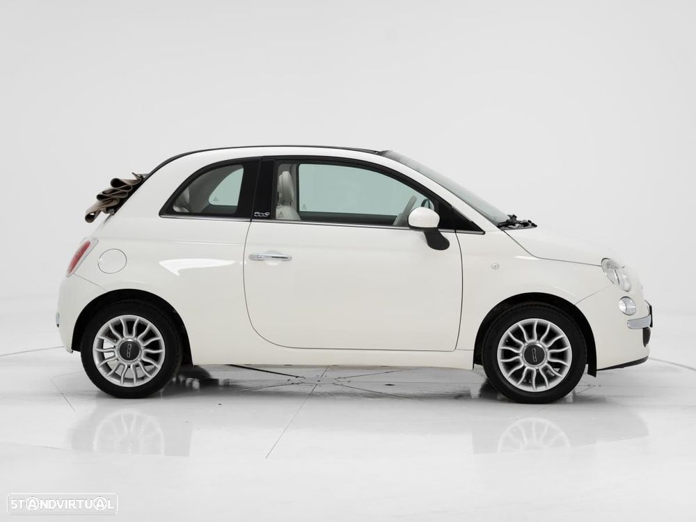 Fiat 500 - 2