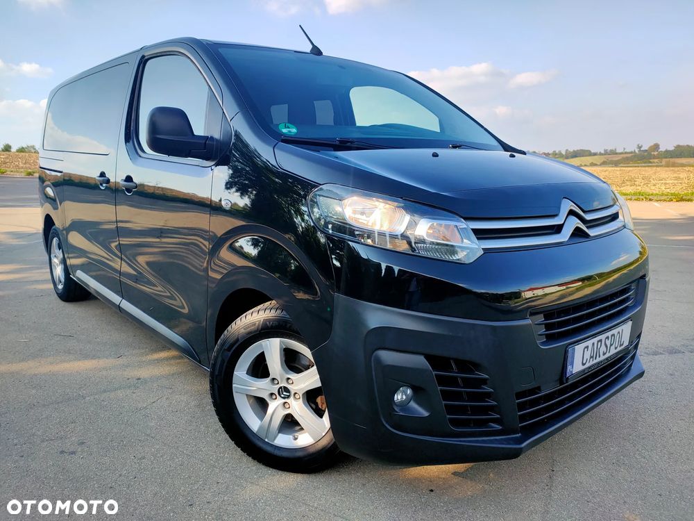 Citroën SpaceTourer XS 1.6 BlueHDi 115 S&S Business - 6