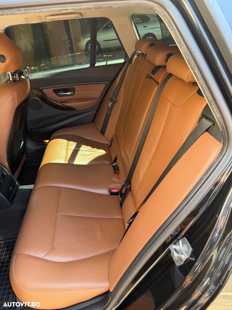 BMW Seria 3 - 9