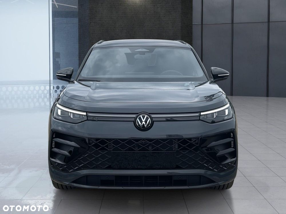 Volkswagen Tayron 2.0 TSI 4Mot R-Line Plus DSG - 3