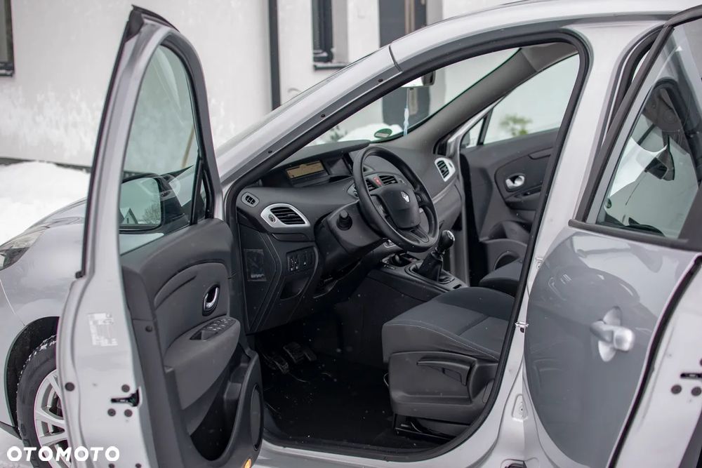 Renault Scenic - 35