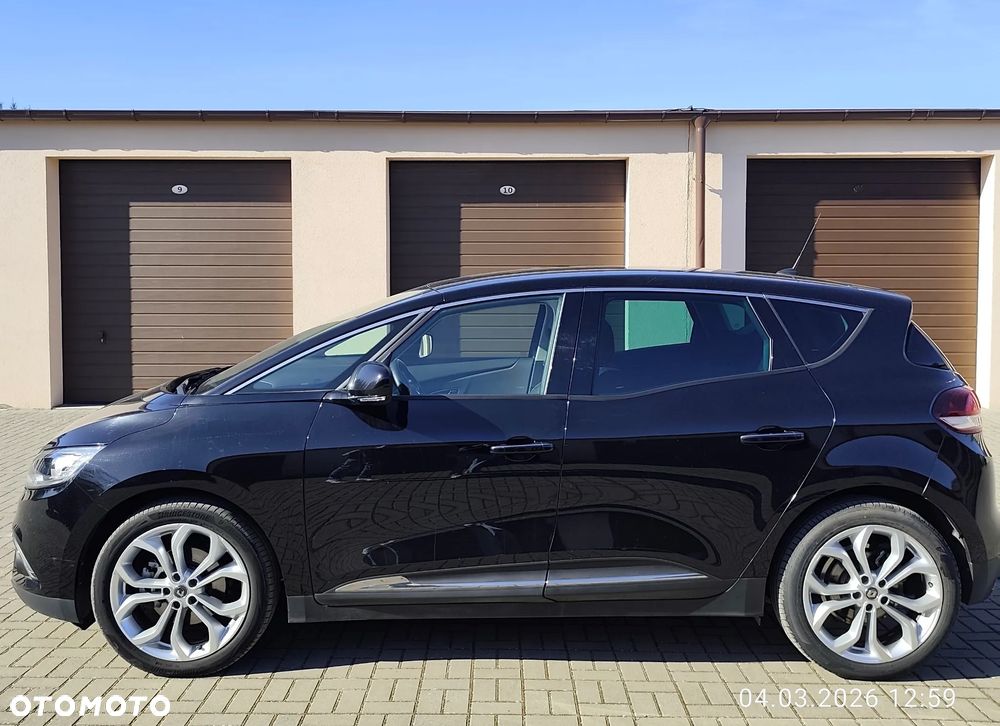 Renault Scenic - 9