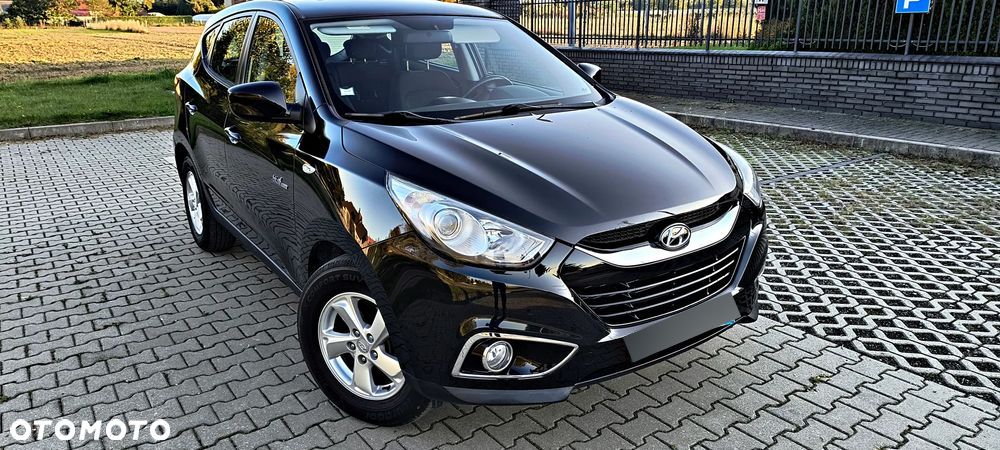 Hyundai ix35 1.6 2WD Comfort - 12