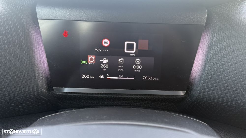 Citroën C4 1.2 PureTech Feel Pack - 12