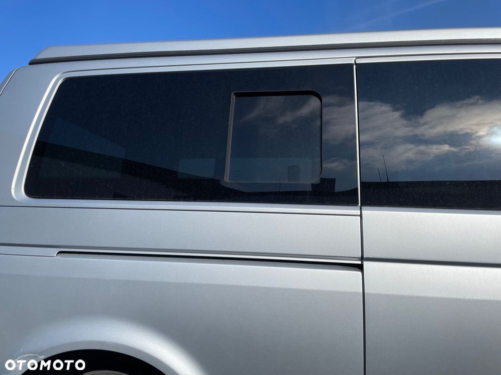 Volkswagen Transporter t5 - 16