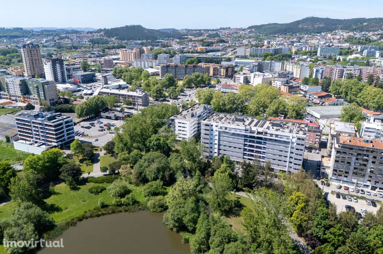 Apartamento T2 - Centro cidade Famalicão - Grande imagem: 5/36