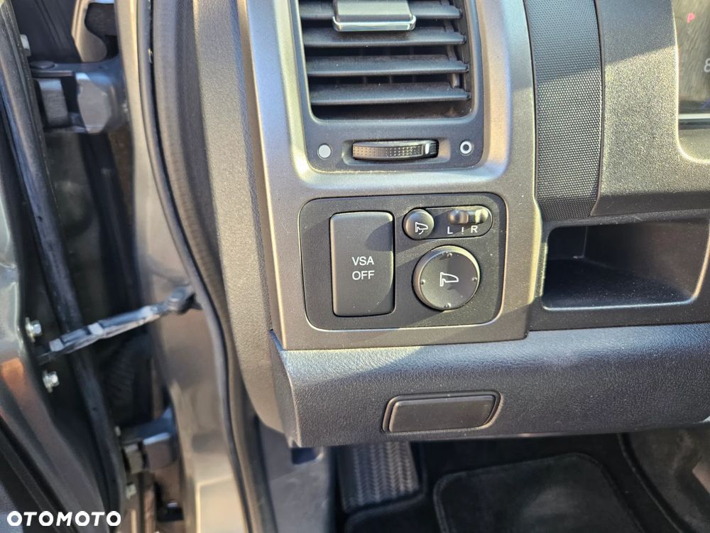 Honda CR-V 2.0i-VTEC Automatik Executive - 6