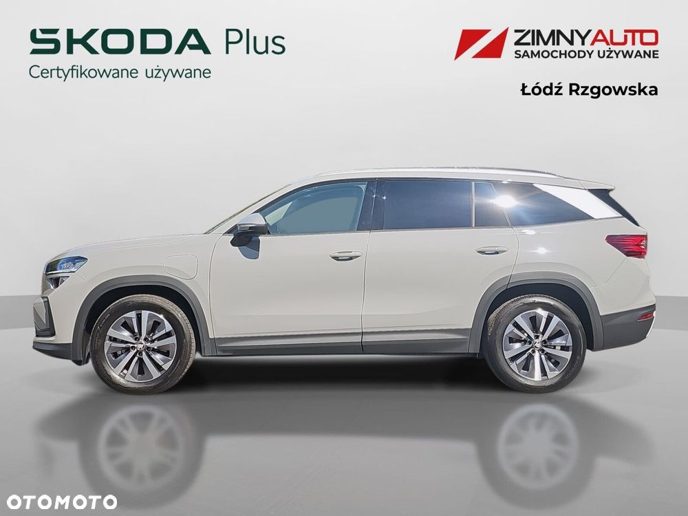 Skoda Kodiaq - 13