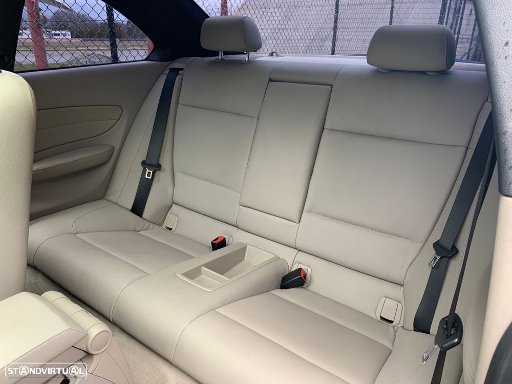 BMW 120 d Coupe - 13