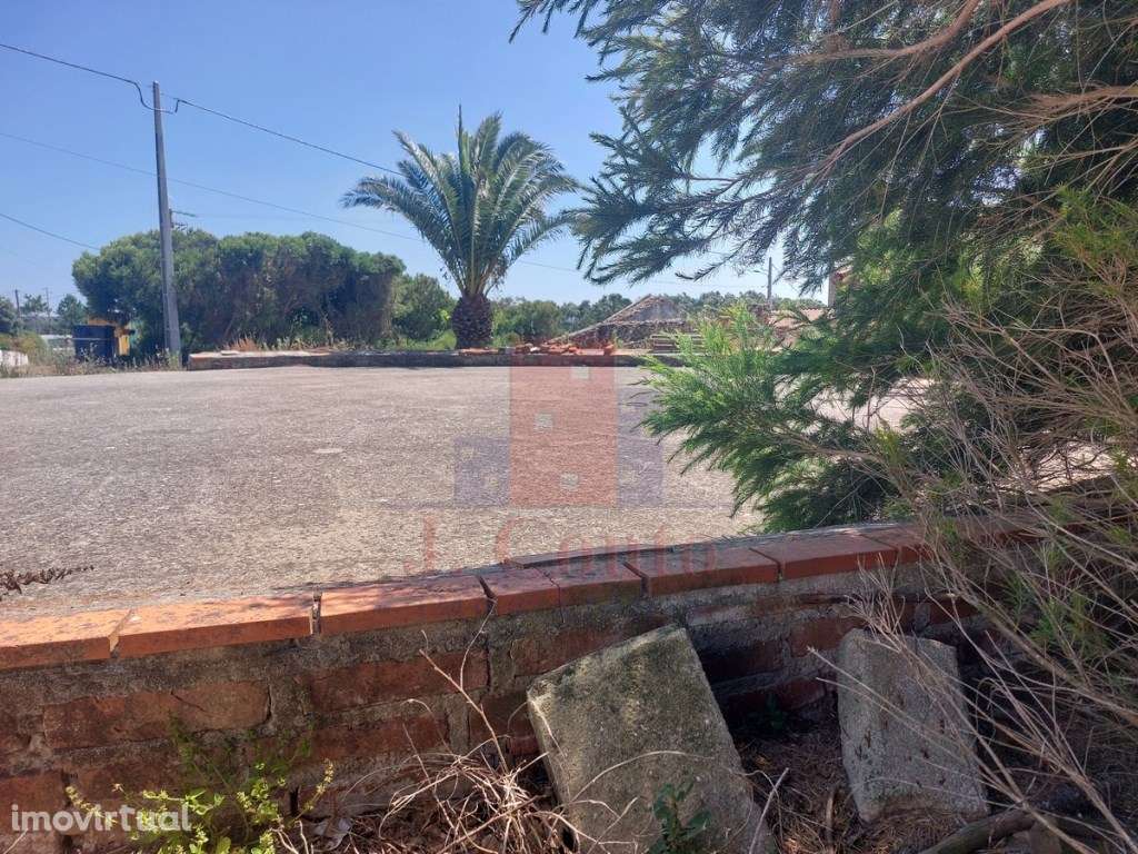 Terreno com ruina com viabilidade de construção extra - Grande imagem: 5/19