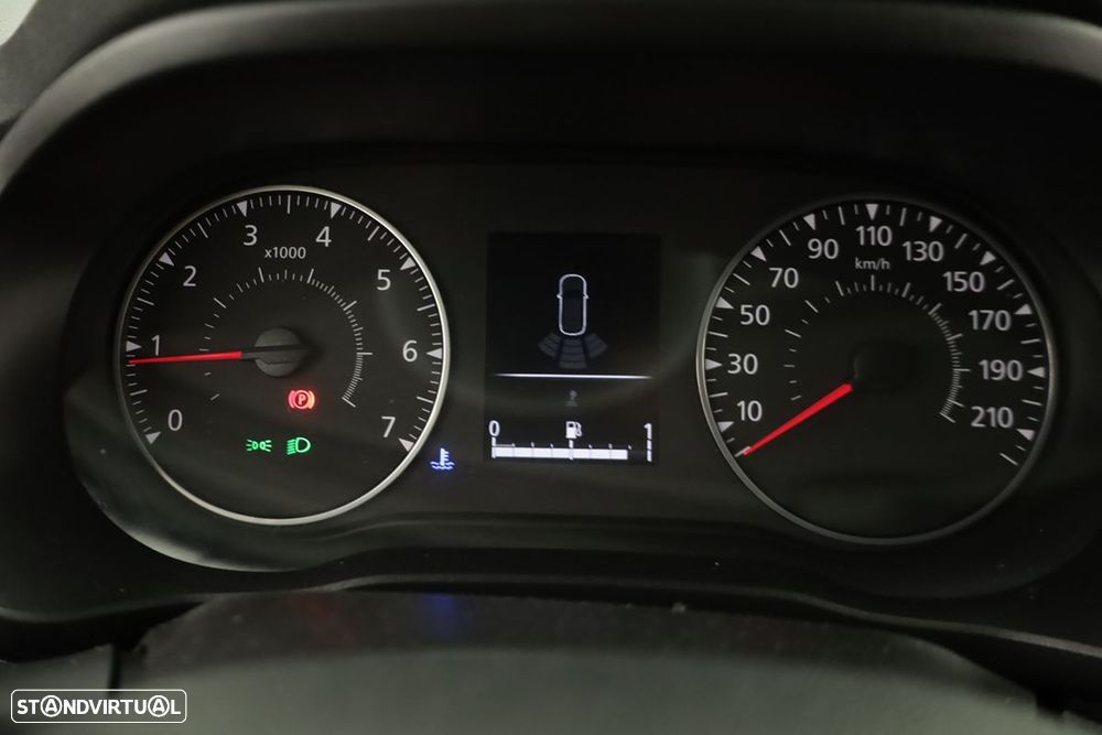Renault express 1.5 blue dci advance - 14