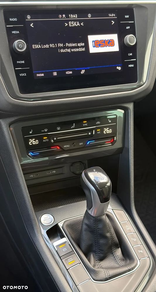 Volkswagen Tiguan 1.5 TSI EVO Elegance DSG - 17