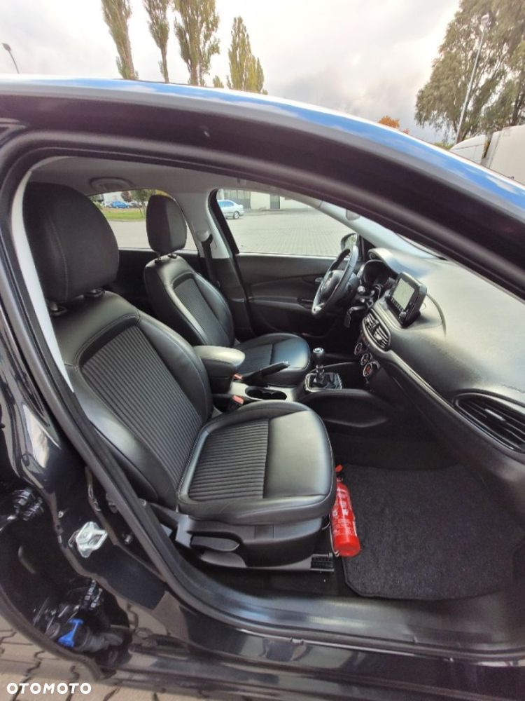 Fiat Tipo - 19