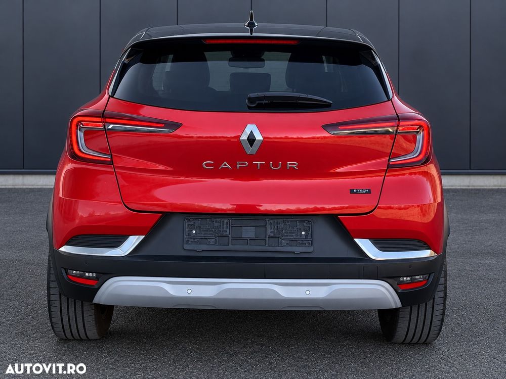 Renault Captur - 5