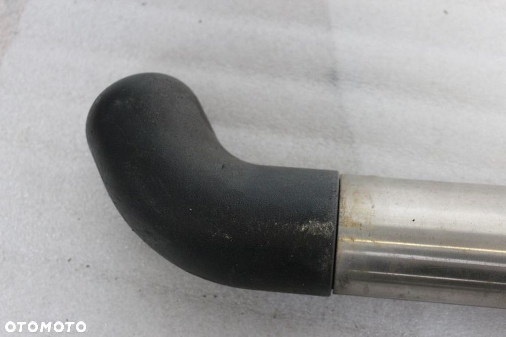 RURY PROGI MERCEDES SPRINTER W906 260 CM 2014 - 12